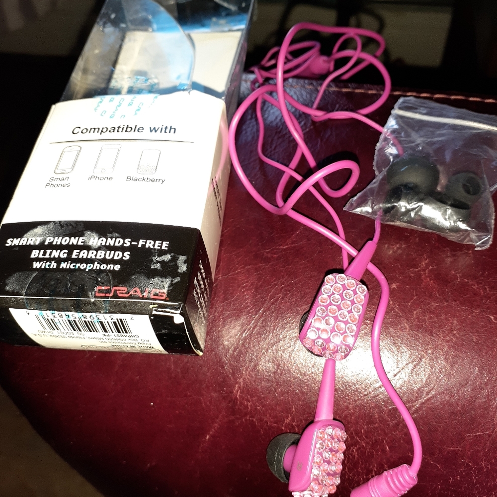 Headphones